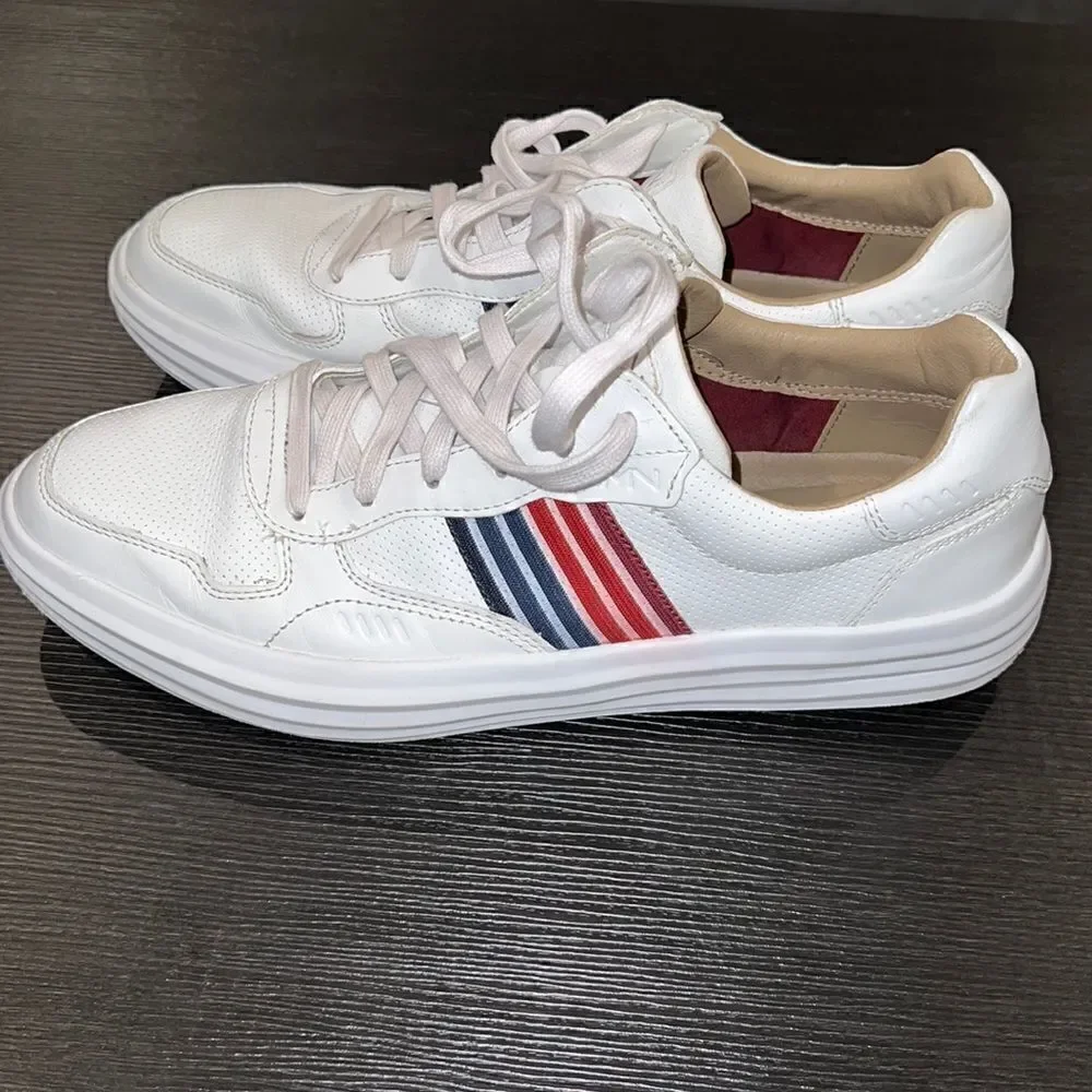 Mark Nason Casual Shoes